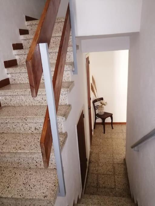 Casa Ideal Para Disfrutar En Familia Villa Les Planes d'Hostoles Exterior photo