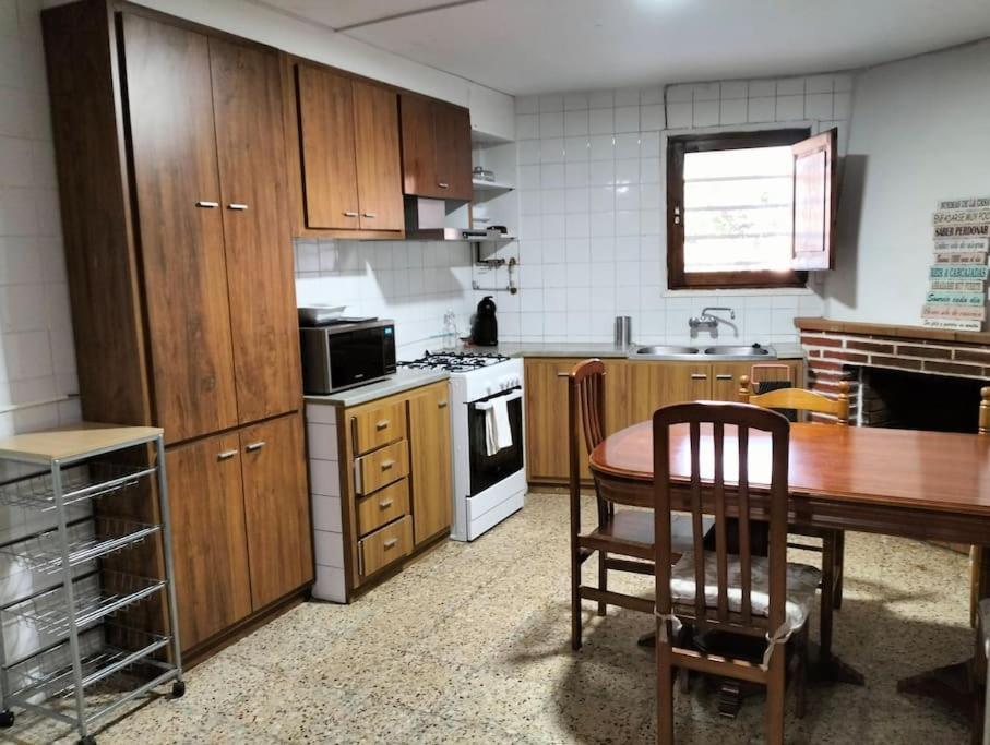 Casa Ideal Para Disfrutar En Familia Villa Les Planes d'Hostoles Exterior photo